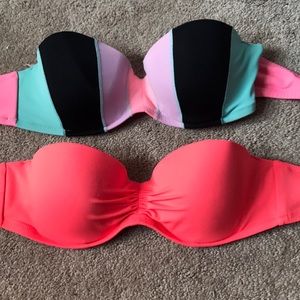 Bathing suits